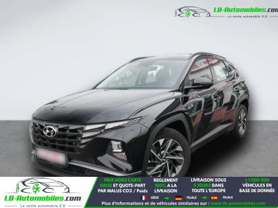 Hyundai Tucson 1.6 T-GDI 150 Hybrid 48V BVM