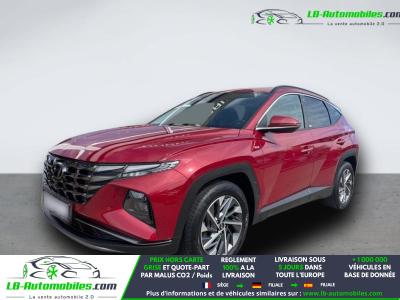 Hyundai Tucson 1.6 T-GDI 150 Hybrid 48V BVM