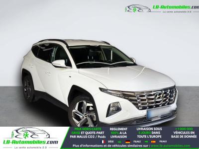 Hyundai Tucson 1.6 T-GDI 150 Hybrid 48V BVM