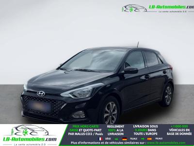 Hyundai I20 1.0 T-GDi 100