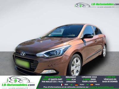 Hyundai I20 1.2 84