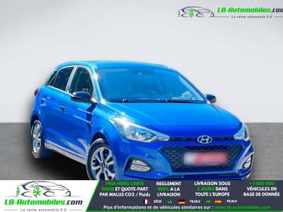 Hyundai I20 1.2 84