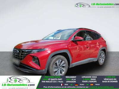 Hyundai Tucson 1.6 T-GDI 230 Hybrid BVA