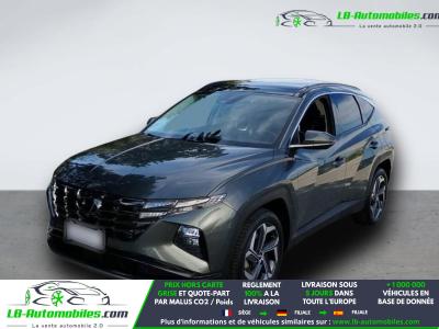 Hyundai Tucson 1.6 T-GDI 230 Hybrid BVA