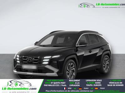 Hyundai Tucson 1.6 T-GDI 230 Hybrid BVA