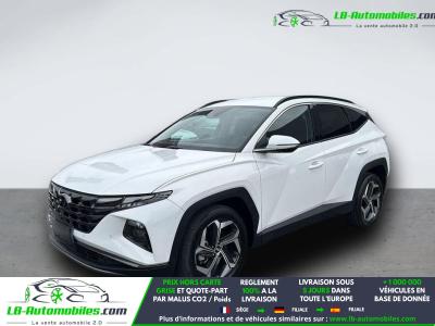 Hyundai Tucson 1.6 T-GDI 230 Hybrid BVA