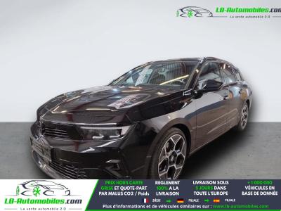 Opel Astra Sports Tourer 1.2 Turbo 130 ch BVA