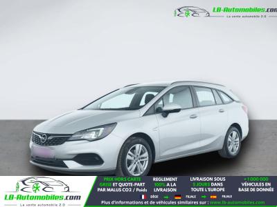 Opel Astra Sports Tourer 1.2 Turbo 110 ch BVM