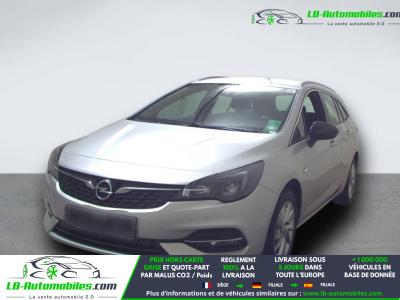 Opel Astra Sports Tourer 1.2 Turbo 110 ch BVM