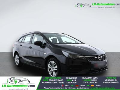 Opel Astra Sports Tourer 1.2 Turbo 110 ch BVM