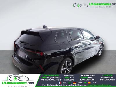 Opel Astra Sports Tourer 1.2 Turbo 130 ch BVA