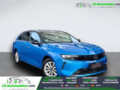 Opel Astra Sports Tourer 1.2 Turbo 130 ch BVA