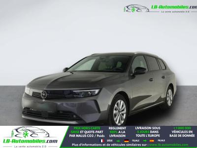 Opel Astra Sports Tourer 1.5 Diesel 130 ch BVA