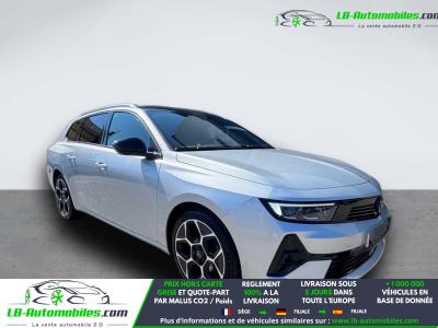 Opel Astra Sports Tourer 1.5 Diesel 130 ch BVA