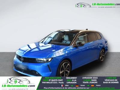 Opel Astra Sports Tourer 1.5 Diesel 130 ch BVA