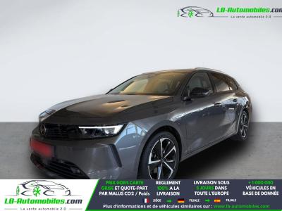 Opel Astra Sports Tourer 1.5 Diesel 130 ch BVA