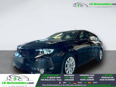 Opel Astra Sports Tourer 1.5 Diesel 130 ch BVA