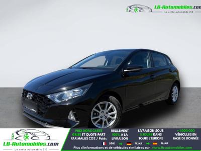 Hyundai I20 1.0 T-GDi 100