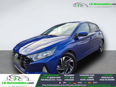 Hyundai I20 1.0 T-GDi 100