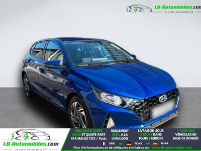 Hyundai I20 1.0 T-GDi 100