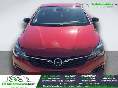 Opel Astra 1.2 Turbo 145 ch BVM