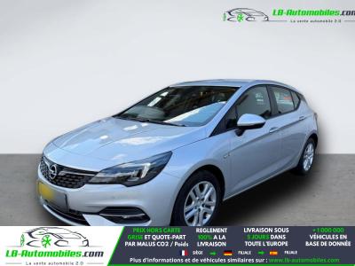 Opel Astra 1.2 Turbo 130 ch BVM