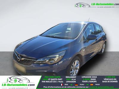 Opel Astra 1.2 Turbo 130 ch BVM