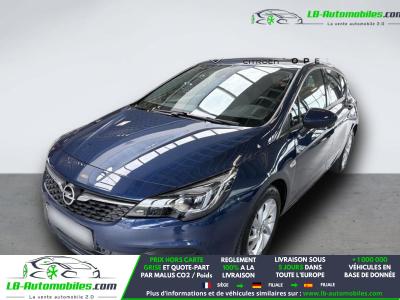 Opel Astra 1.2 Turbo 145 ch BVM