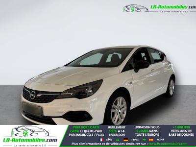 Opel Astra 1.2 Turbo 145 ch BVM