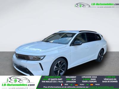 Opel Astra Sports Tourer 1.2 Turbo 130 ch BVA