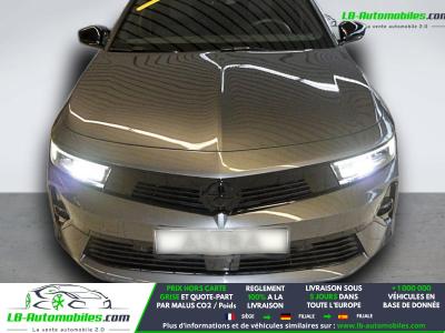 Opel Astra Sports Tourer 1.2 Turbo 130 ch BVA