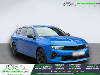 Opel Astra Sports Tourer 1.2 Turbo 130 ch BVA