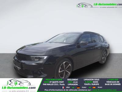 Opel Astra Sports Tourer Hybrid 180 ch BVA