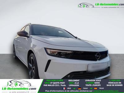 Opel Astra Sports Tourer 1.2 Turbo 130 ch BVM