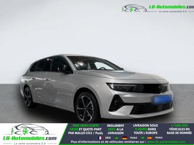 Opel Astra Sports Tourer 1.2 Turbo 130 ch BVM