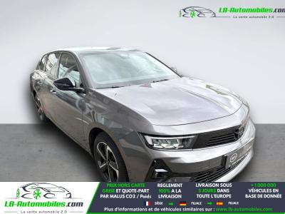 Opel Astra Sports Tourer 1.2 Turbo 130 ch BVM