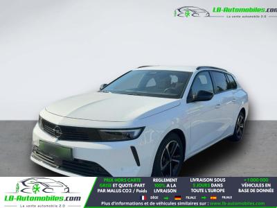 Opel Astra Sports Tourer 1.2 Turbo 130 ch BVA