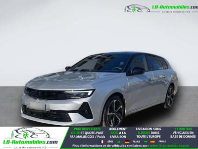 Opel Astra Sports Tourer 1.2 Turbo 130 ch BVA