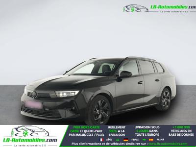 Opel Astra Sports Tourer 1.2 Turbo 130 ch BVA