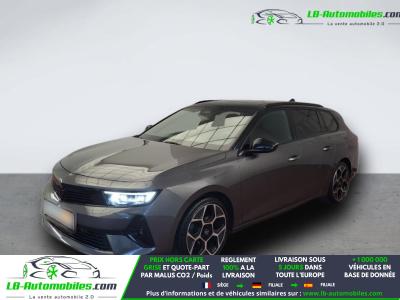 Opel Astra Sports Tourer 1.2 Turbo 130 ch BVA
