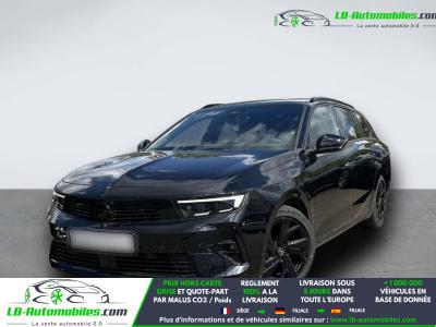 Opel Astra Sports Tourer 1.2 Turbo 130 ch BVA