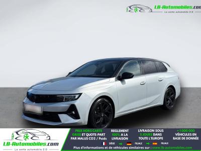 Opel Astra Sports Tourer 1.2 Turbo 130 ch BVA