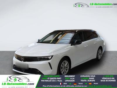 Opel Astra Sports Tourer 1.2 Turbo 130 ch BVA