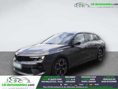 Opel Astra Sports Tourer 1.2 Turbo 130 ch BVA