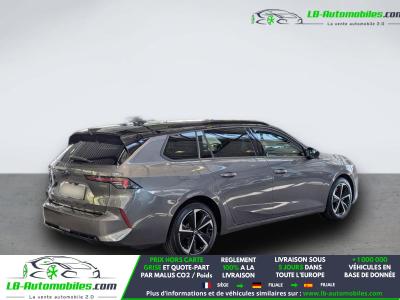 Opel Astra Sports Tourer Hybrid 180 ch BVA