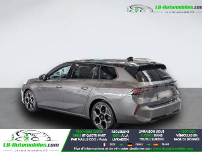 Opel Astra Sports Tourer Hybrid 180 ch BVA