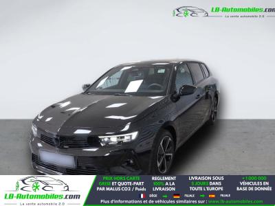 Opel Astra Sports Tourer Hybrid 180 ch BVA