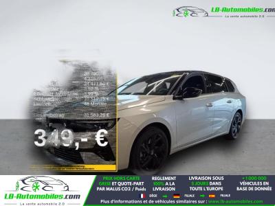 Opel Astra Sports Tourer Hybrid 180 ch BVA