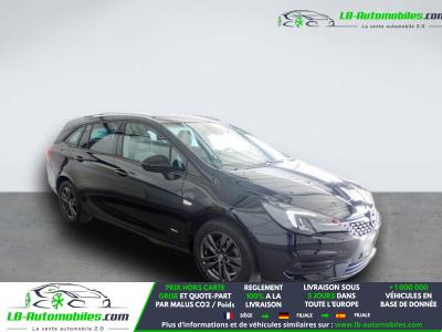 Opel Astra Sports Tourer 1.2 Turbo 130 ch BVM