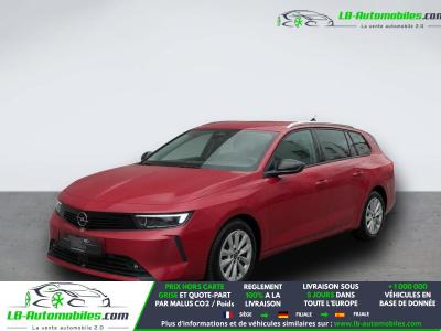 Opel Astra Sports Tourer 1.2 Turbo 130 ch BVM